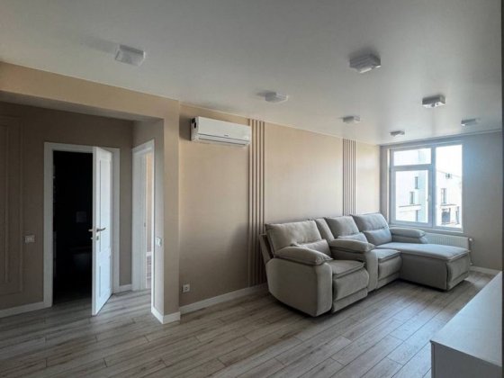 Продається 3 кім квартира новобудова Майдан Черновцы