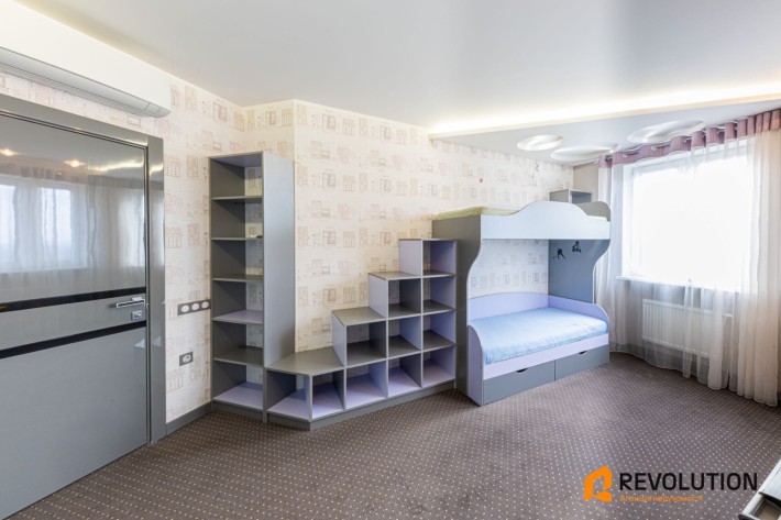 Без %; ЖК Перовський; 105 кв.м.; Генератор; м. Дарниця 10 хв їзди - фото 1