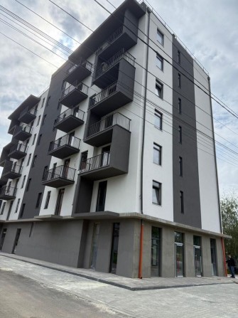 1-кімнатна квартира в зданому будинку, ЖК «Біоленд». - фото 1