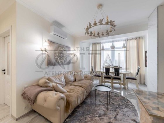 Продаж 1-кімнатної квартири, ЖК "Ясногірський", Шевченківський р-н Киев