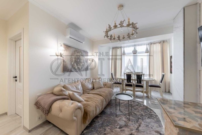 Продаж 1-кімнатної квартири, ЖК "Ясногірський", Шевченківський р-н - фото 1