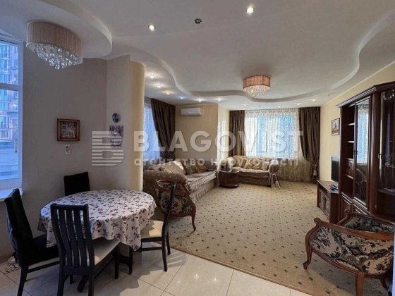 3 к к вартира вул   Івасюка Володимира просп 8а ЖК Оазис Оболонський р Киев