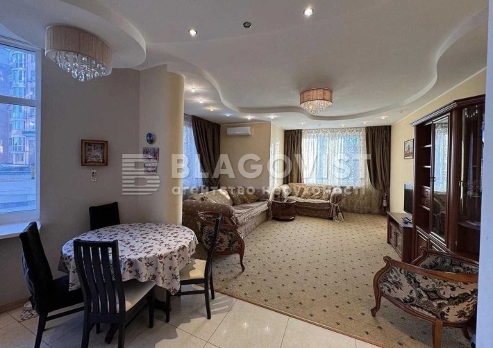 3 к к вартира вул   Івасюка Володимира просп 8а ЖК Оазис Оболонський р - фото 1