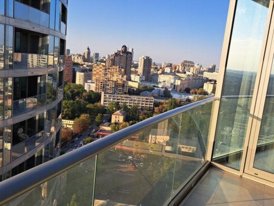 Продам квартиру в Taryan Towers Киев