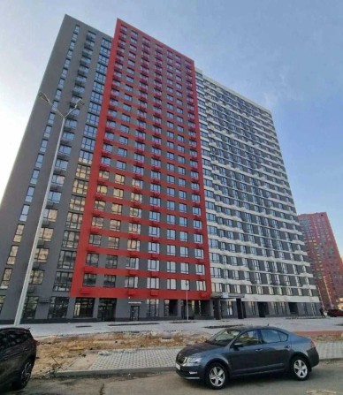 Продаж!!! 3 кімнатна квартира ЖК Варшавський 3 перепоступка - фото 1