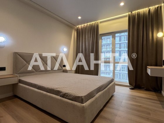 1-кімнатна квартира. Голосіївський. Київ