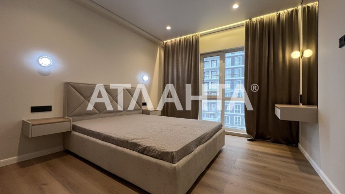 1-кімнатна квартира. Голосіївський. - фото 1