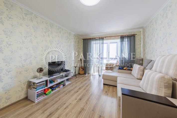 Продаж 2К ЖК Акцент пр Глушкова, 9-Є Іподром ВДНГ Видова 78м2 ВИГІДНО - фото 1