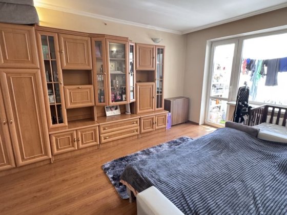 Квартира 2 кімнатина Черновцы