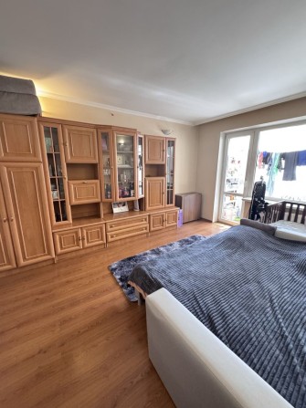 Квартира 2 кімнатина - фото 1