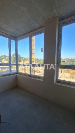 2 кім. новобудова ЖК Київський - фото 1