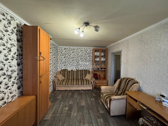 Продаж 2К 59 м2 Квартири Солом'янський з Ремонтом Киев