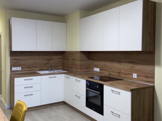 Квартира в новобудові біля Дніпроплази (л1 Черкассы