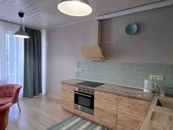 1к квартира Повітрофлотський квартал Шолуденка 1А Старокиївський КПІ Київ