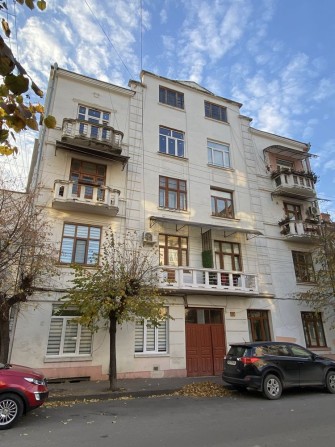 Затишна квартира в центрі міста, від власника - фото 1