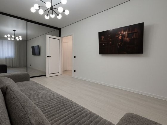 Продаж! 2-кімн. квартира НОВОБУДОВА з РЕМОНТОМ Черновцы