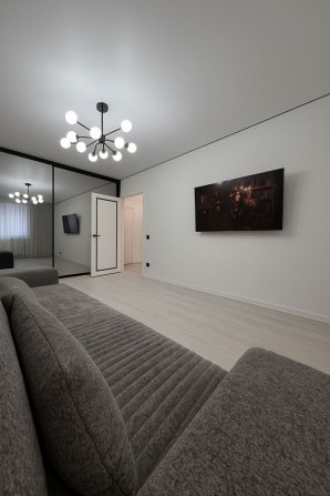 Продаж! 2-кімн. квартира НОВОБУДОВА з РЕМОНТОМ - фото 1