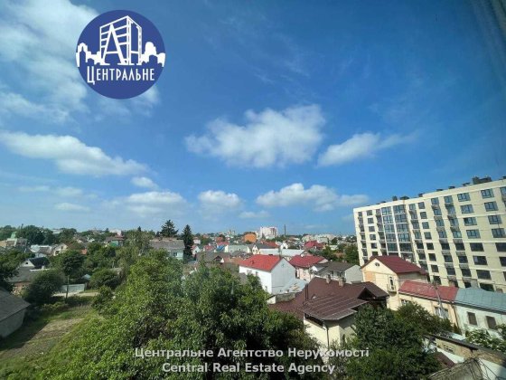 Продається простора 1-кімнатна квартира у новобудові по вул. Герцена Чернівці