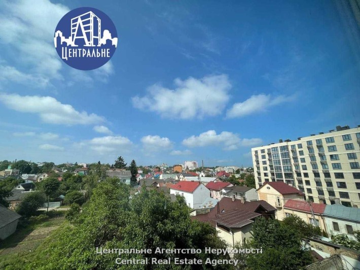 Продається простора 1-кімнатна квартира у новобудові по вул. Герцена - фото 1