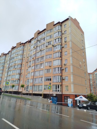 2 квартира, вул. Рівненська - фото 1