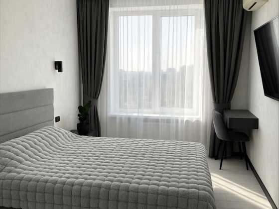 Продаж 1-кім новобудови з євроремонтом! Чернівці