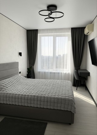 Продаж 1-кім новобудови з євроремонтом! - фото 1