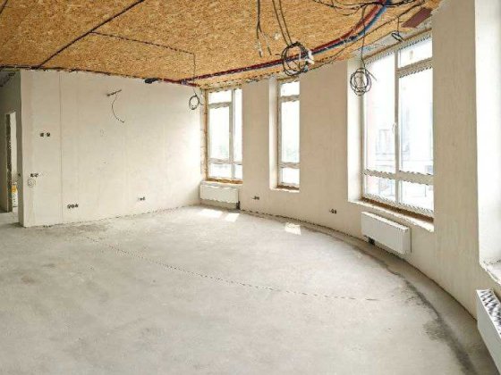 Без %. Продаж 5к. 142м2. Дворівневої квартири ЖК Республіка Respublika Київ