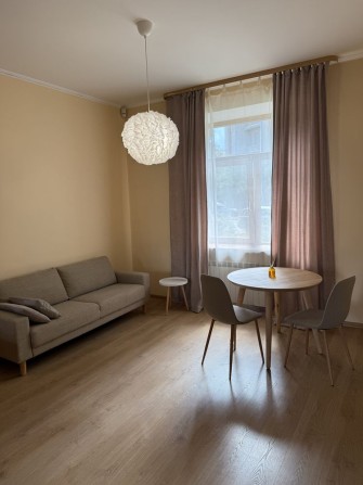 Без % Продаж 1-квартири, сталінка, центр, Липки, Інститутська Печерськ - фото 1