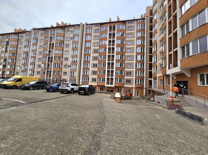 Продається 2-кімнатна новобудова на Героїв Майдану - фото 1