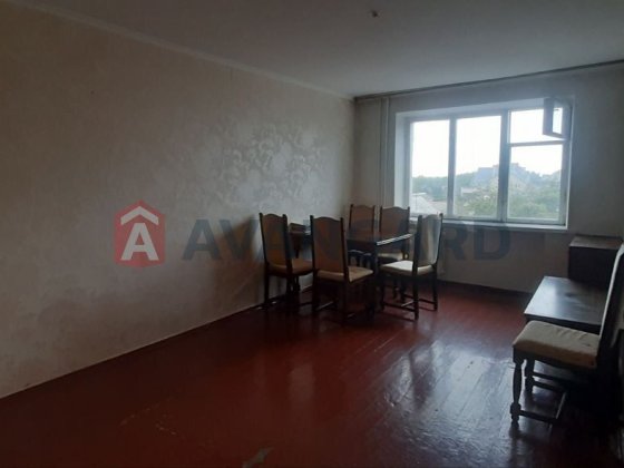 Продаж 3-кімнатної квартири в самому серці Черкас