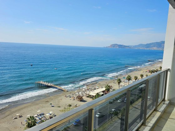 Продажа квартиры у моря Алания.Клеопатка.Махмутлар.СКИДКА 20% Киев