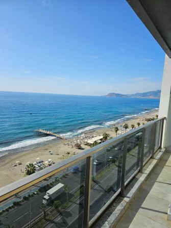 Продажа квартиры у моря Алания.Клеопатка.Махмутлар.СКИДКА 20% - фото 1