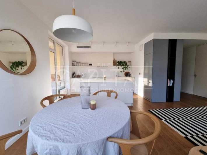 ПРОДАЖ квартири 90м/ЖК Відпочинок/Петрицького 21 - фото 1