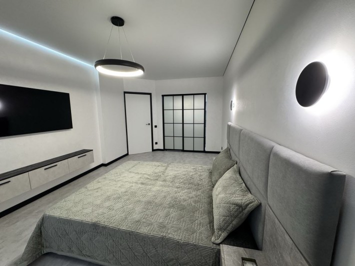 Продам стильну 1 кімн новобудову - фото 1