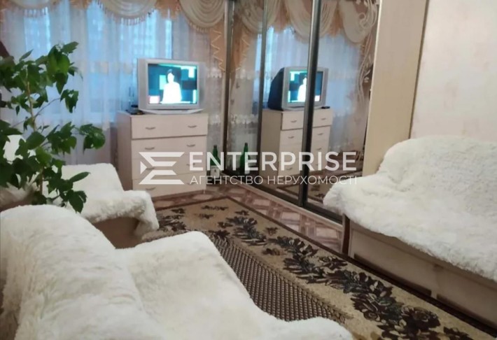 Продаж 3-к квартири  вул. Сержа Лифаря Троєщина Київ - фото 1