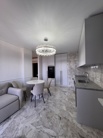 Продається нова, 2-х кімнатна. Навпроти парку Боздош. - фото 1