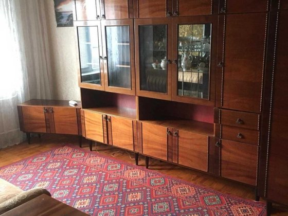 2к квартира вул. Райдужна, 19 Воскресенський масив, Райдужний Масив