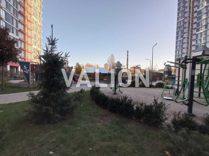 Без %.  Продаж 1-к кв. в ЖК Причал 8, вул. Бабіча Гліба 8Б. - фото 1