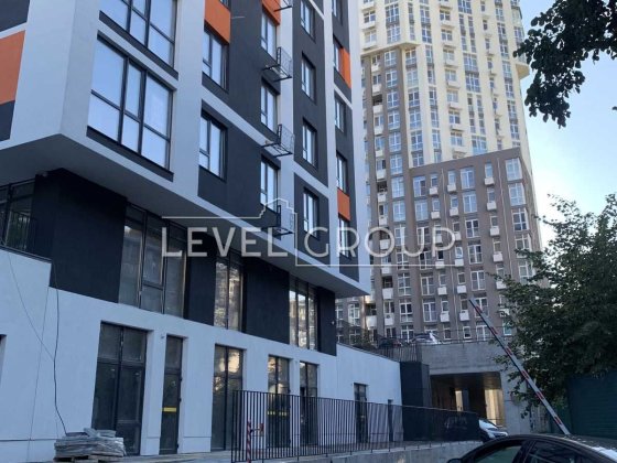 Продаж 1 кім. квартири 44 м2 в ЖК Forward  -м. Лукянівка 5 хв Київ