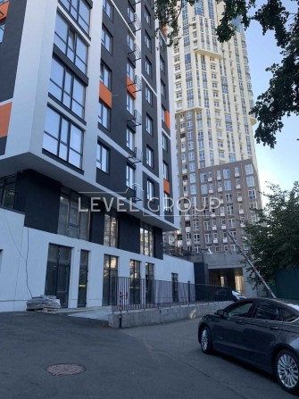 Продаж 1 кім. квартири 44 м2 в ЖК Forward  -м. Лукянівка 5 хв - фото 1