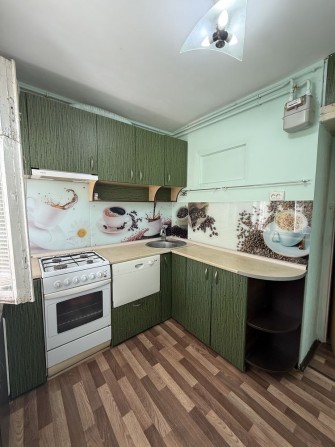 Продаж 3-кімнатна київка вул. Політаєва - фото 1