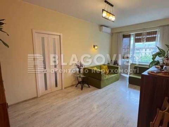 Продаж 2х кімнатної квартири,вул.Тампере 2/20 Київ