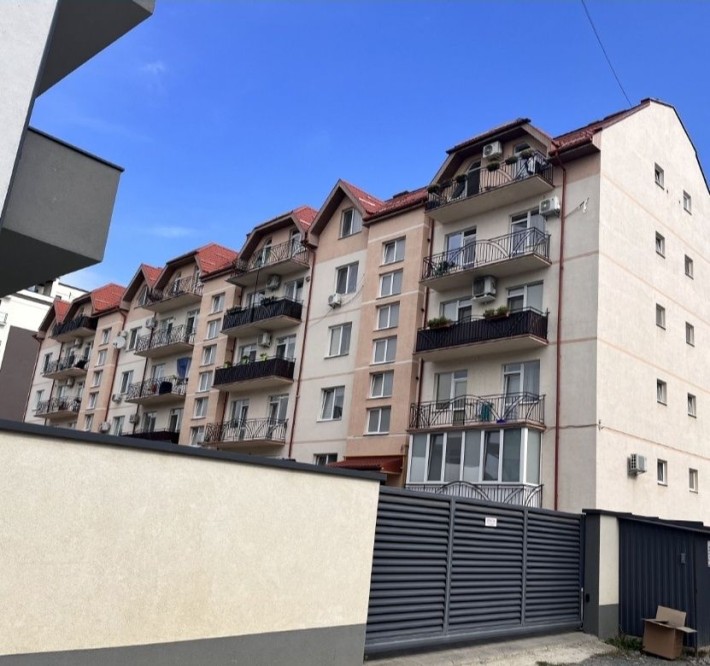 Продаж 3х кімнатної квартири/Боздош/новобудова/ - фото 1