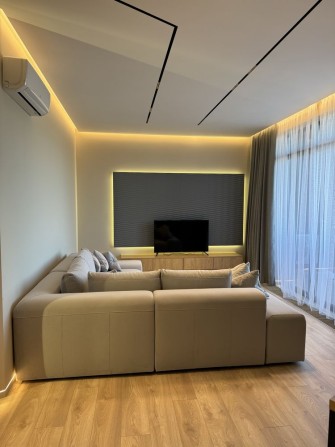 Елітна квартира жк Park Residents - фото 1