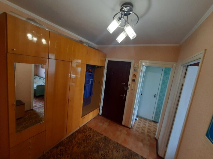 3-кімн. квартира, р-н Чехова-Нарбутівська (Петровського) - фото 1