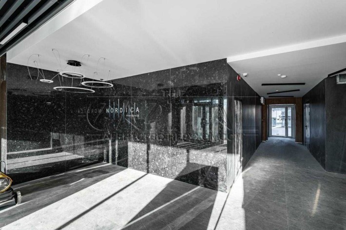 Продажа / Квартира / вул. Андрія Верхогляда, Nordica , Печерськ, Київ - фото 1