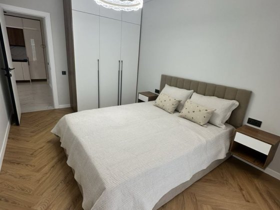 Продаж 2кім квартири  в новому комплексі В4 Ужгород