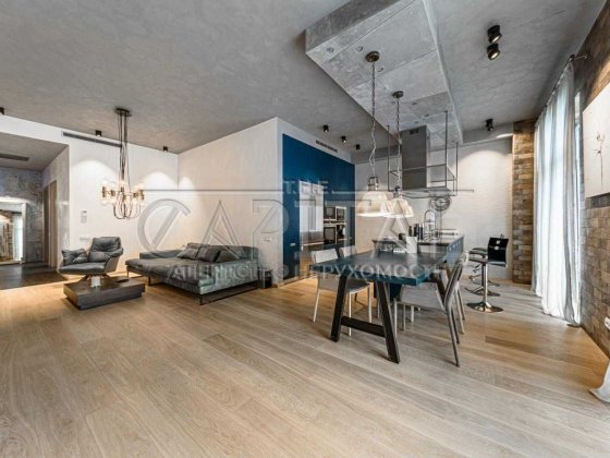 Продаж 3-к квартири ЖК Renaissance Residence вул. Новоселицька, 7 Киев