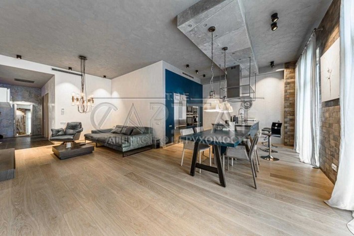 Продаж 3-к квартири ЖК Renaissance Residence вул. Новоселицька, 7 - фото 1