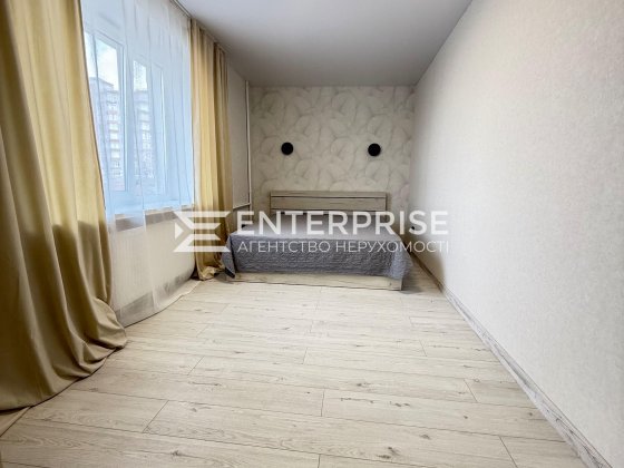 Продаж 2к квартири вул. Авіаконструкторська, м.Святошино Киев